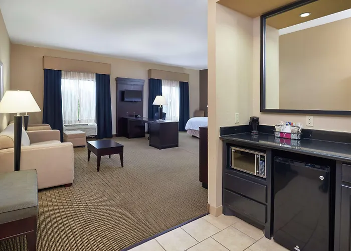 Hampton Inn & Suites Decatur